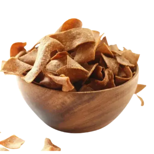 Millet Chips